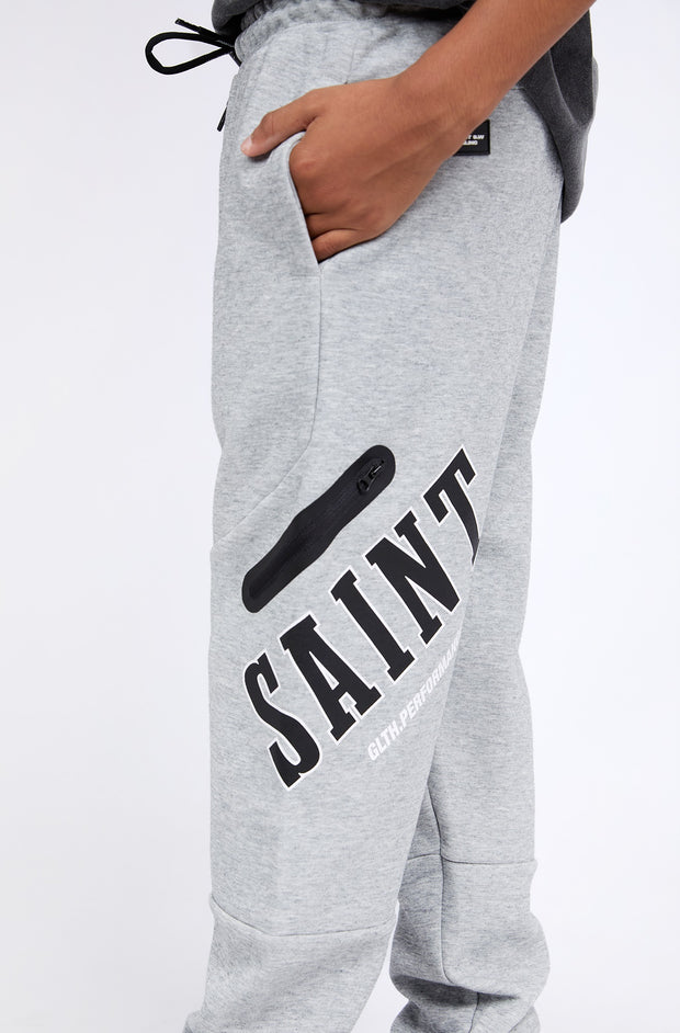 BASELINE TRACKPANT (SIZE 8-14)