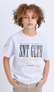 LIMITED TEE BOYS (SIZE 8-14)