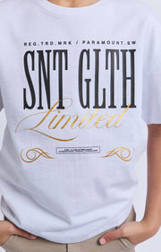 LIMITED TEE BOYS (SIZE 8-14)