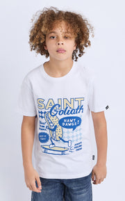 NYC TEE BOYS (SIZE 8-14)