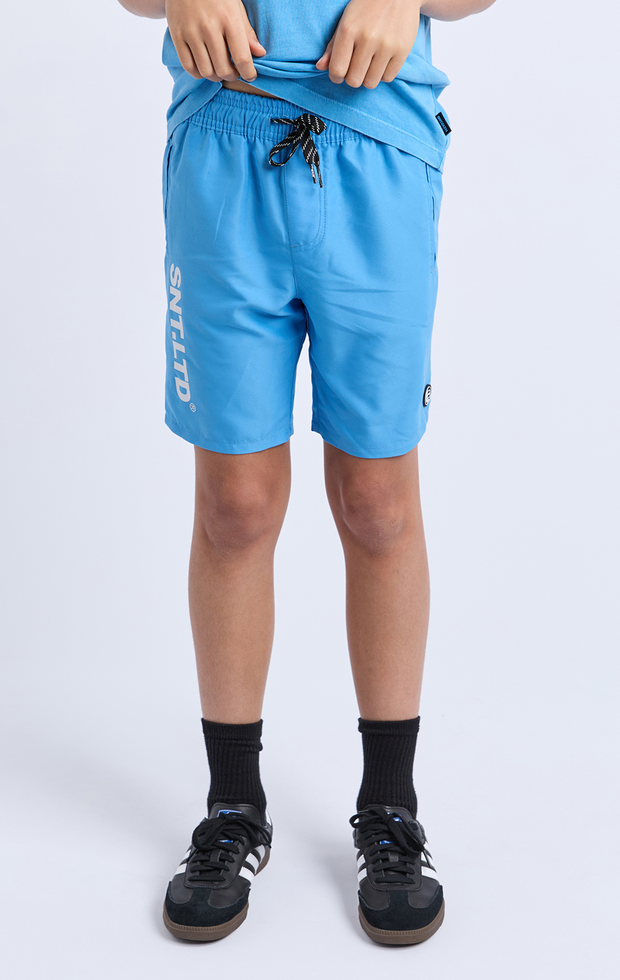 PACE SHORT BOYS (SIZE 8-14)