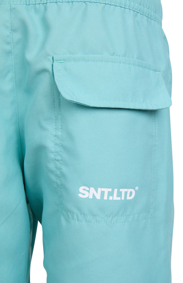 PACE SHORT BOYS (SIZE 8-14)