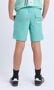 PACE SHORT BOYS (SIZE 8-14)