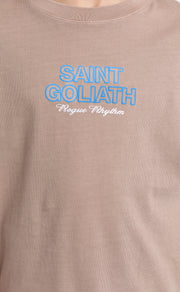 SOUND WAVE TEE (SIZE 8-14)