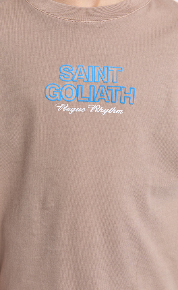 SOUND WAVE TEE (SIZE 8-14)