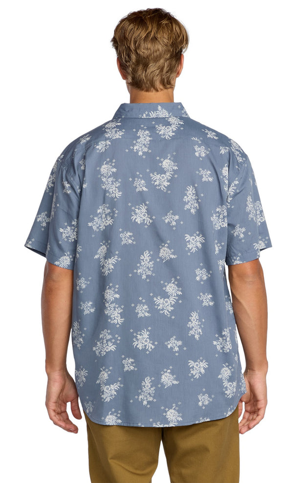 SUNDAYS MINI SS SHIRT