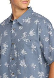 SUNDAYS MINI SS SHIRT