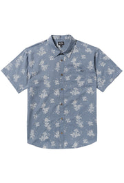 SUNDAYS MINI SS SHIRT