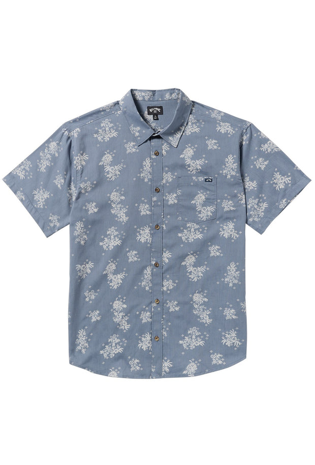 SUNDAYS MINI SS SHIRT