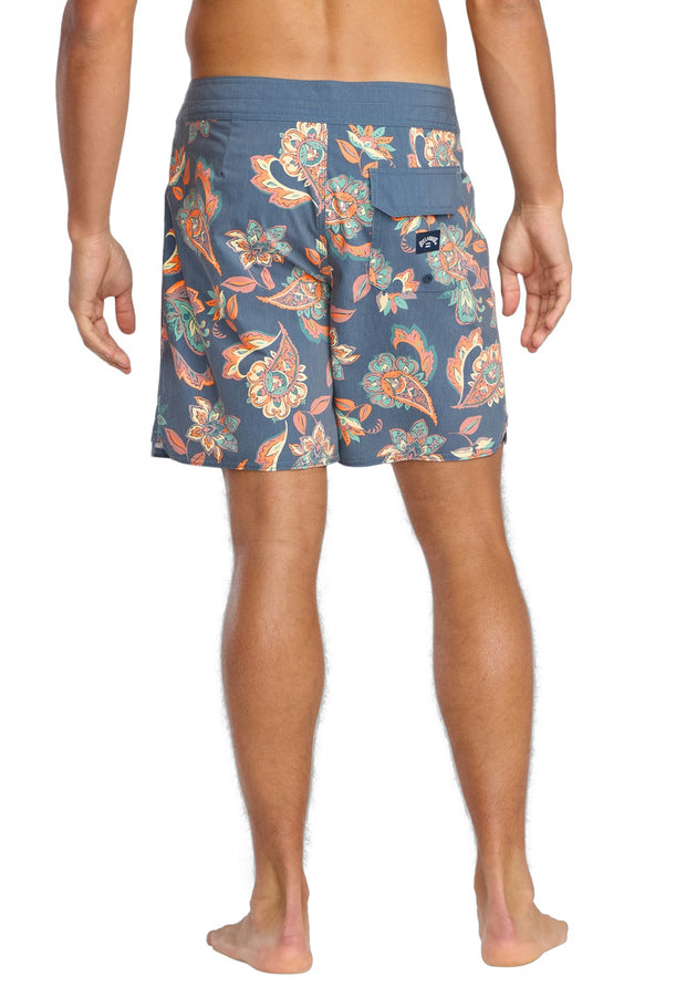 GOOD TIMES PRO BOARDSHORT