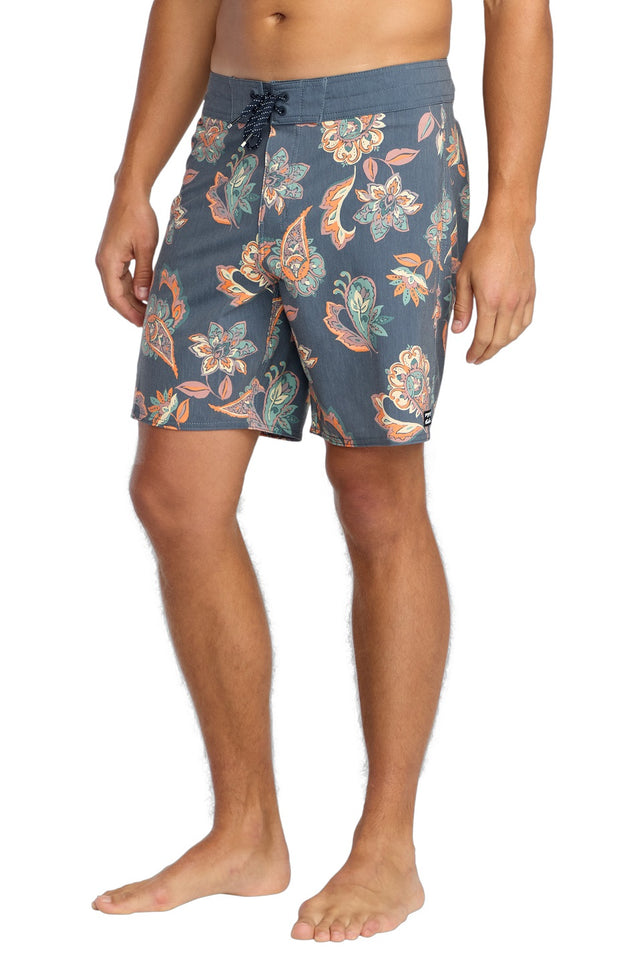 GOOD TIMES PRO BOARDSHORT