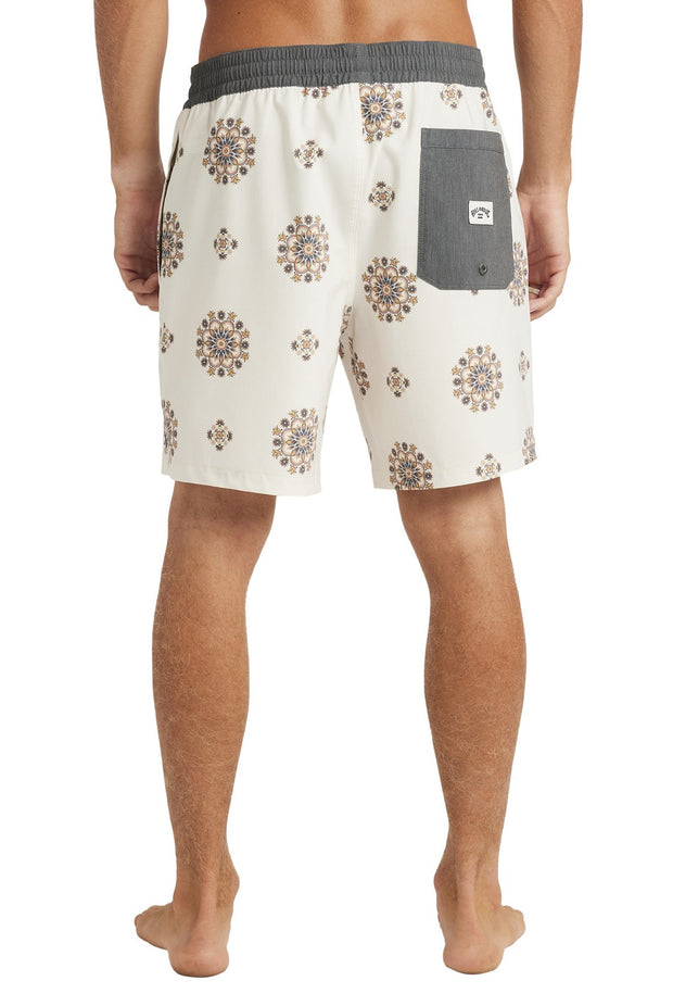 SUNDAYS LB BOARDSHORT