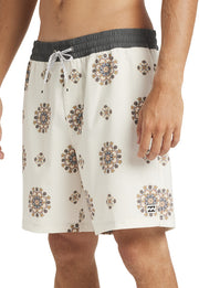 SUNDAYS LB BOARDSHORT
