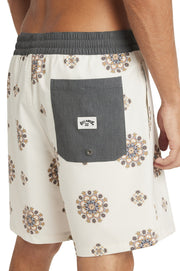 SUNDAYS LB BOARDSHORT