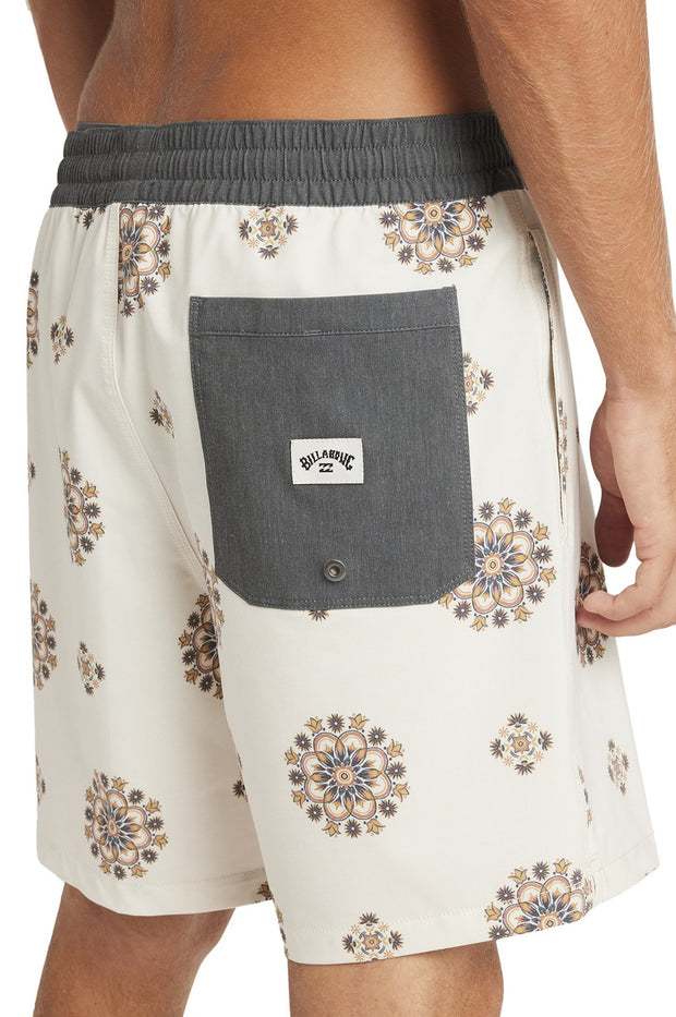 SUNDAYS LB BOARDSHORT