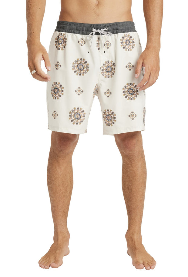 SUNDAYS LB BOARDSHORT