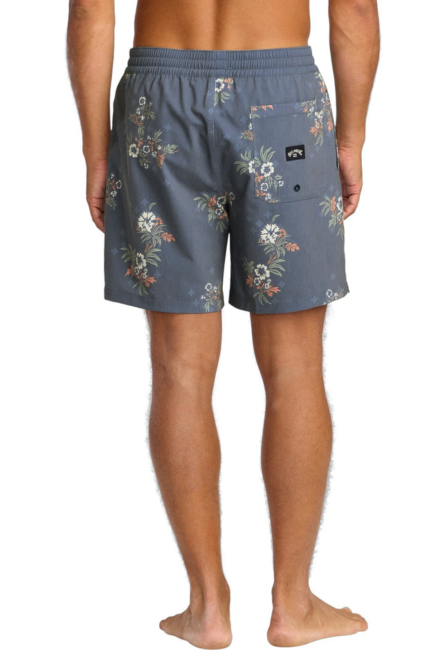 SUNDAYS LB BOARDSHORT