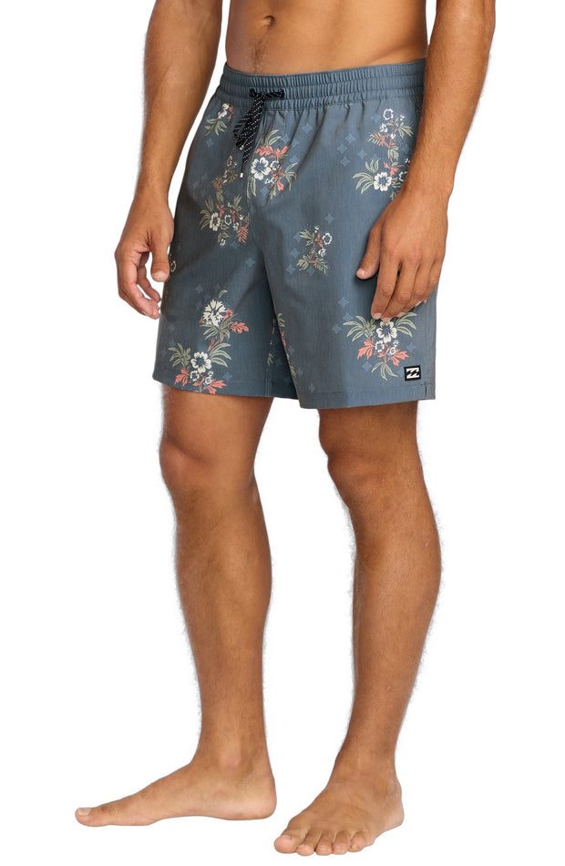 SUNDAYS LB BOARDSHORT