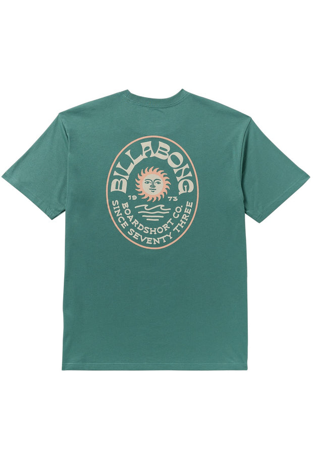 SUNNY DAYS PREMIUM SS TEE
