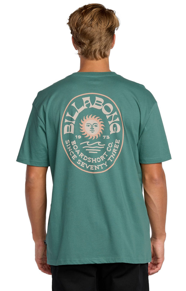 SUNNY DAYS PREMIUM SS TEE