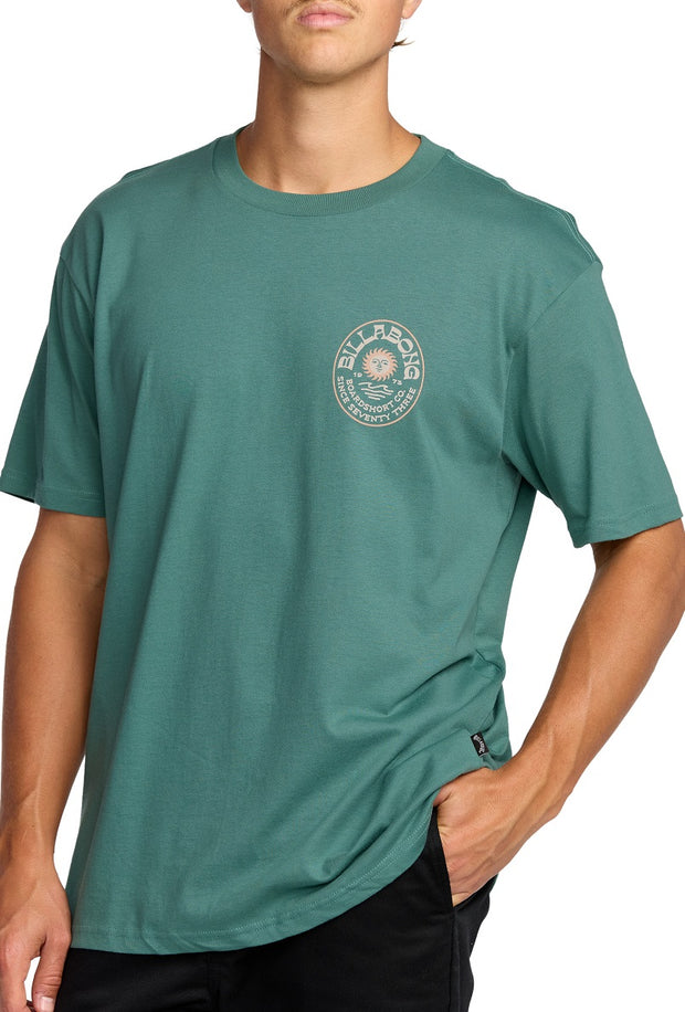 SUNNY DAYS PREMIUM SS TEE