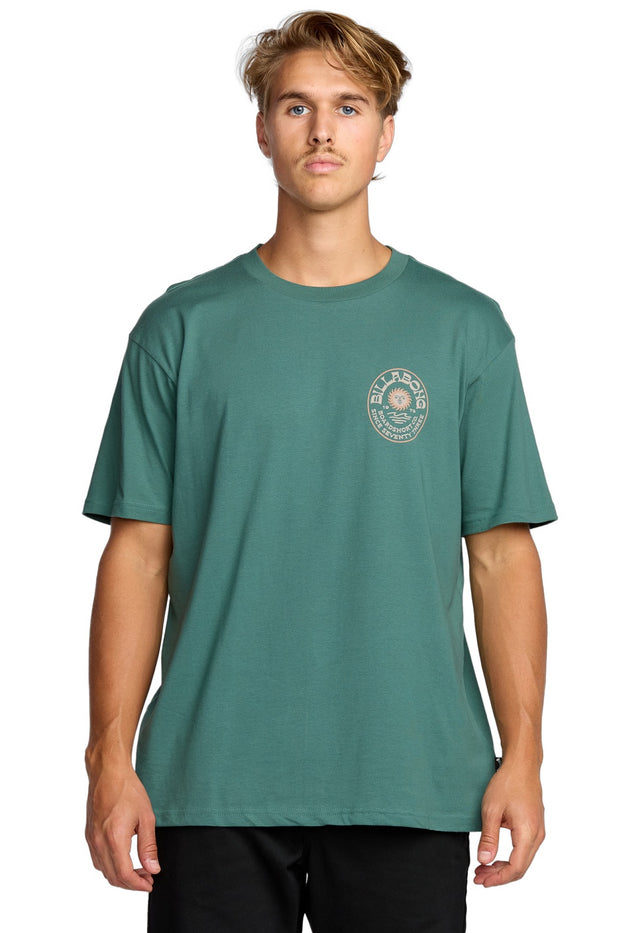 SUNNY DAYS PREMIUM SS TEE