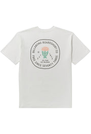 DESERT FLOWER REGULAR SS TEE