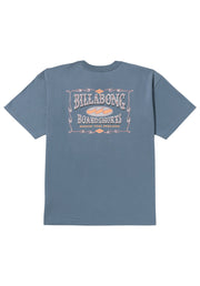 DOUBLE SPREAD OG SS TEE