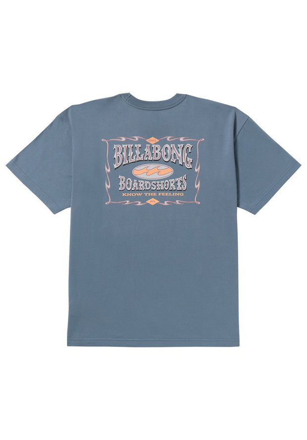 DOUBLE SPREAD OG SS TEE