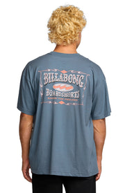 DOUBLE SPREAD OG SS TEE