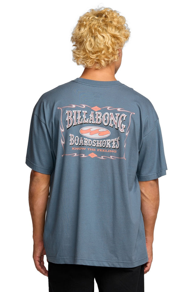 DOUBLE SPREAD OG SS TEE