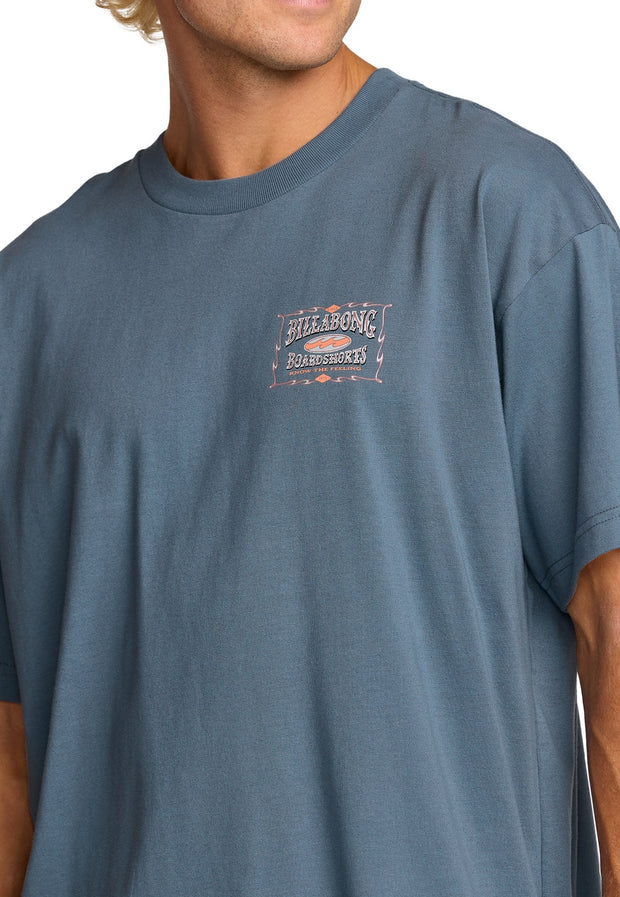 DOUBLE SPREAD OG SS TEE