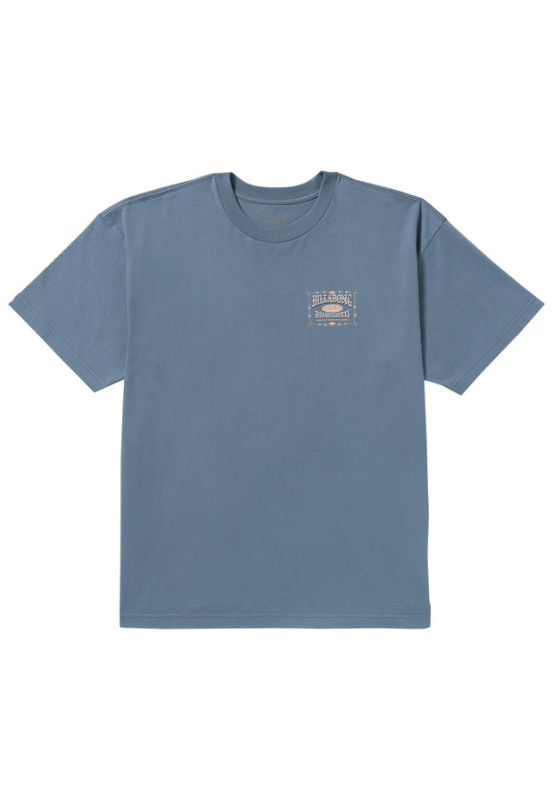 DOUBLE SPREAD OG SS TEE