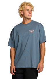 DOUBLE SPREAD OG SS TEE
