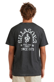 BIG WAVE SHAZ SS TEE