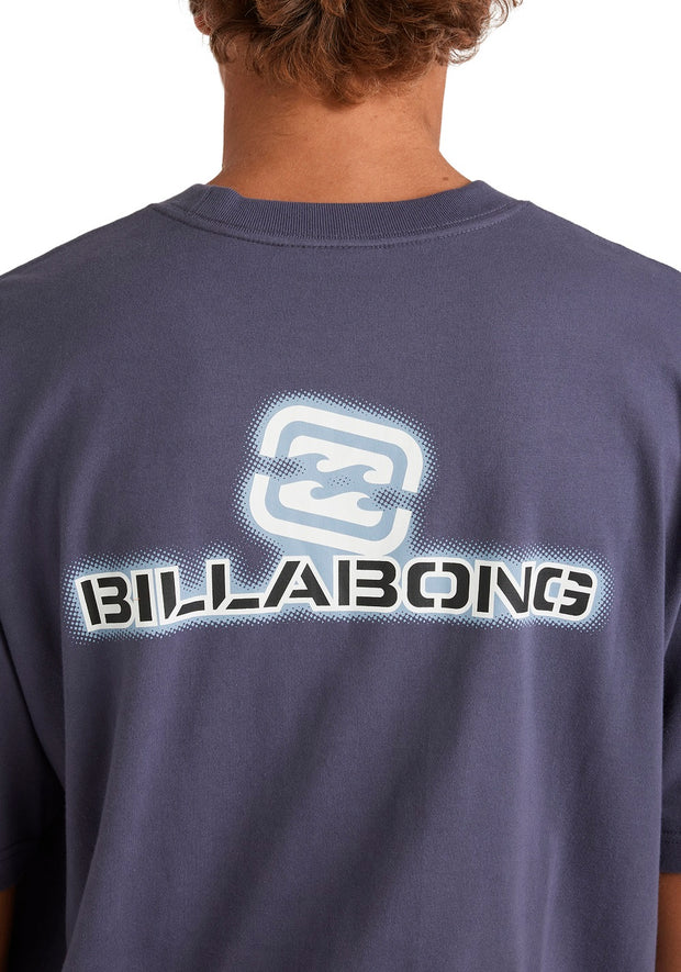 SPEC DOTCOM SS TEE