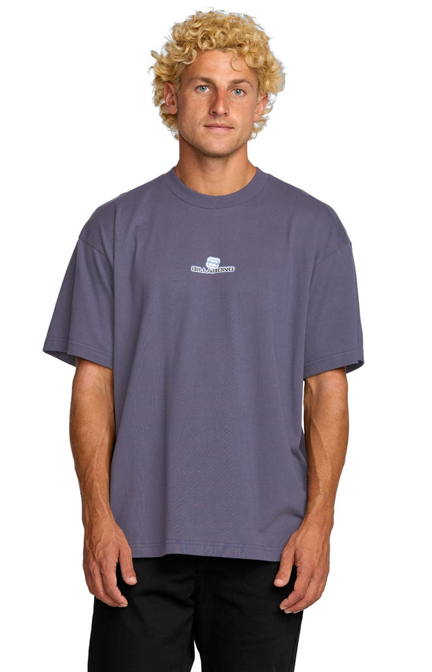 SPEC DOTCOM SS TEE