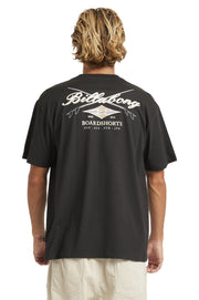 CROSSBOARDS REGULAR SS