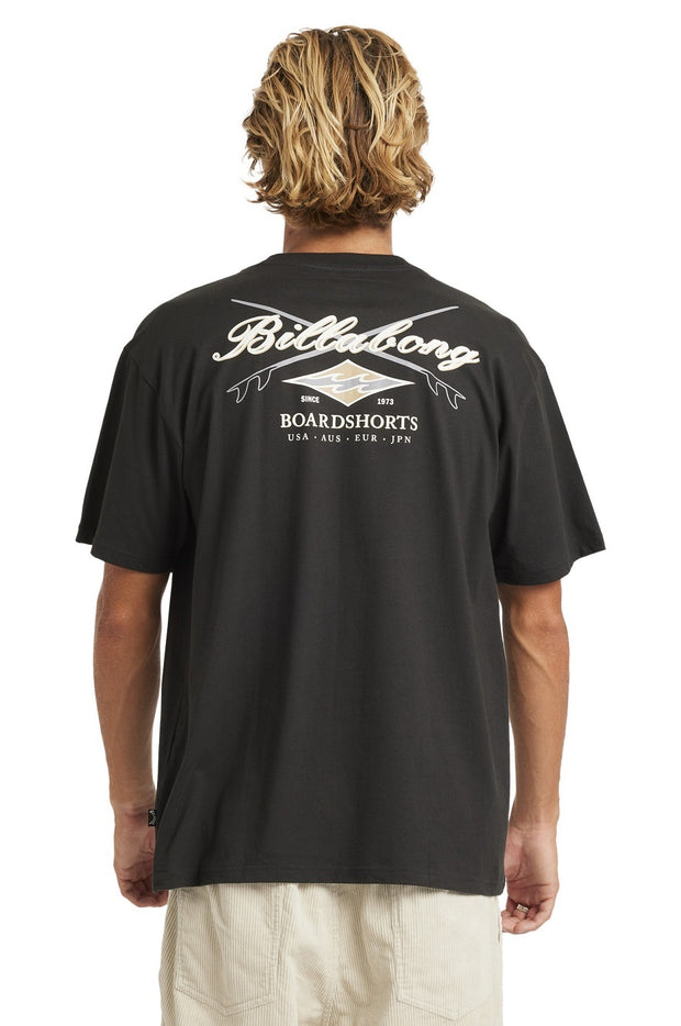 CROSSBOARDS REGULAR SS