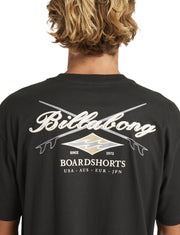 CROSSBOARDS REGULAR SS