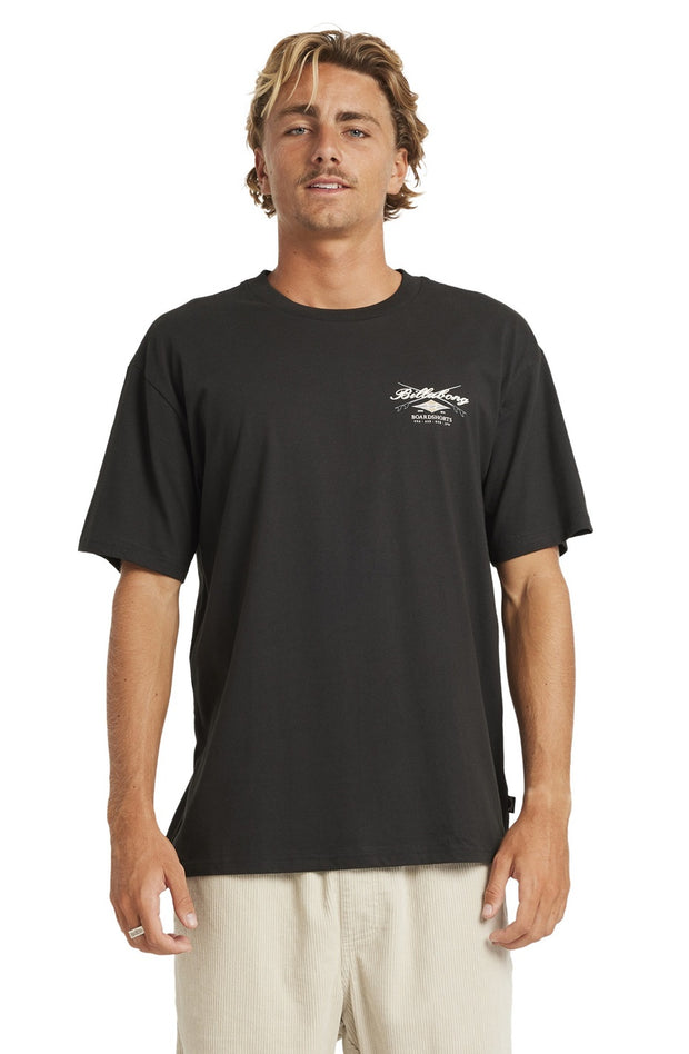 CROSSBOARDS REGULAR SS