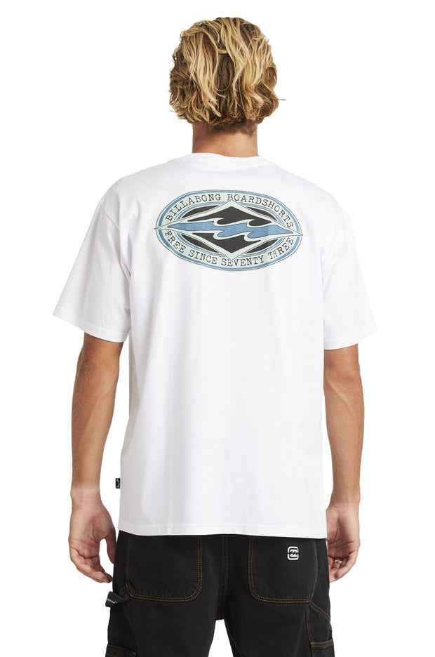 ROTOR DIAMOND REGULAR SS