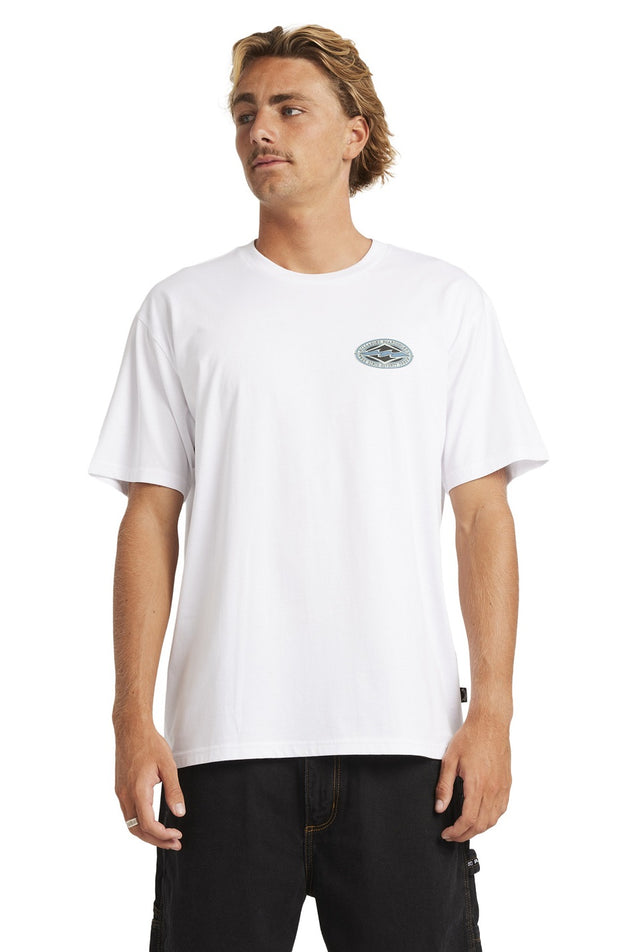 ROTOR DIAMOND REGULAR SS