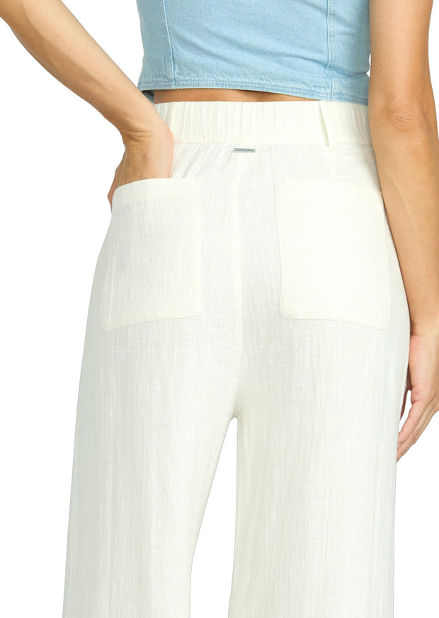 TAILOR MADE PANT