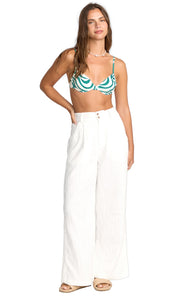 TAILOR MADE PANT