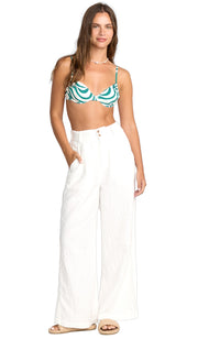 TAILOR MADE PANT