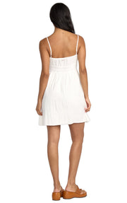 SWEET ON YOU MINI DRESS