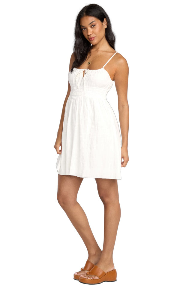 SWEET ON YOU MINI DRESS