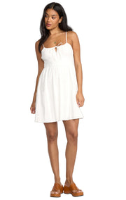 SWEET ON YOU MINI DRESS