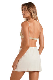 SO SIMPLE SKIRT